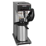 Ficha técnica e caractérísticas do produto Máquina de Café BUNN CWA-APS - Sem Térmica