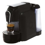 Ficha técnica e caractérísticas do produto Máquina de Café Delta Q Qool - Preta - 110V