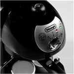 Ficha técnica e caractérísticas do produto Máquina de Café e Capuccino Expresso, Manual, EC200 CD.B - Delonghi MAQ. CAFE EXPRESSOMANUAL DELONGHI EC200 CD.B 110V - 110V