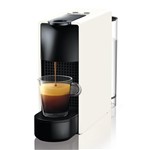 Ficha técnica e caractérísticas do produto Máquina de Café em Cápsulas Nespresso Essenza Branca Mini, 19 Bar Expresso