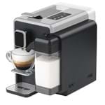 Ficha técnica e caractérísticas do produto Máquina de Café Espresso Barista Tres Prata 110V 20038959