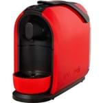 Ficha técnica e caractérísticas do produto Máquina de Café Espresso e Multibebidas Mimo Vermelha 110V Três Corações