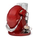 Ficha técnica e caractérísticas do produto Máquina de Café Espresso Multibebibas Tres S06 Gesto Vermelha 20038925 - 110V