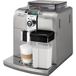 Ficha técnica e caractérísticas do produto Máquina de Café Espresso Saeco Syntia Cappuccinatore