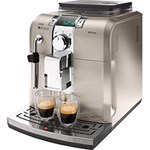 Ficha técnica e caractérísticas do produto Máquina de Café Espresso Saeco Syntia Inox HD8837