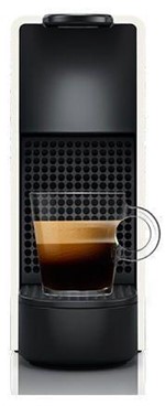 Ficha técnica e caractérísticas do produto Máquina de Café Essenza Mini C30 220V Nespresso Branca