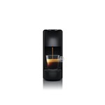 Ficha técnica e caractérísticas do produto Máquina de Café Essenza Mini C30 127V Nespresso Preta