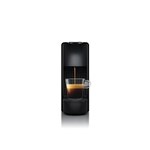 Ficha técnica e caractérísticas do produto Máquina de Café Essenza Mini Preta C30 Nespresso - 220V