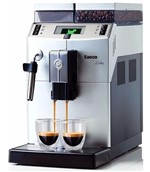 Ficha técnica e caractérísticas do produto Maquina de Cafe Expresso Automatica Philips Lirika Saeco 110V