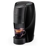 Ficha técnica e caractérísticas do produto Máquina de Café Expresso Automática TRES LOV Multibebidas – Preto Brilhante	 - 110V