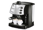 Ficha técnica e caractérísticas do produto Máquina de Café Expresso Coffee Cream C-08 - 110V - Mondial