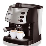 Ficha técnica e caractérísticas do produto Máquina de Café Expresso Coffee Cream - Mondial - 127V