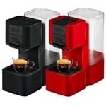 Ficha técnica e caractérísticas do produto Máquina de Café Expresso 3Corações Pop S26