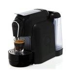 Ficha técnica e caractérísticas do produto Máquina de Café Expresso Delta Q Qool Automática Preta - 127V
