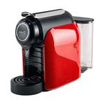 Ficha técnica e caractérísticas do produto Máquina de Café Expresso Delta Q Qool Evolution Vermelha 220v