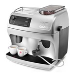Ficha técnica e caractérísticas do produto Máquina de Café Expresso Gaggia Syncrony Logic - 110v