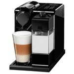 Ficha técnica e caractérísticas do produto Máquina de Café Expresso Lattissima Touch Black