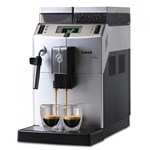 Ficha técnica e caractérísticas do produto Máquina de Café Expresso Lírika Plus - Saeco