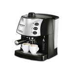 Ficha técnica e caractérísticas do produto Máquina de Café Expresso Mondial Coffe Cream - 110V