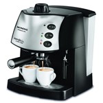 Ficha técnica e caractérísticas do produto Máquina de Café Expresso Mondial Coffe Cream
