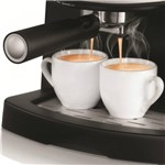 Ficha técnica e caractérísticas do produto Máquina de Café Expresso Mondial Coffee Cream