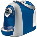 Ficha técnica e caractérísticas do produto Máquina de Café Expresso Multibebidas Tres Corações Azul - S04 Modo - 110V