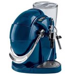 Ficha técnica e caractérísticas do produto Máquina de Café Expresso Multibebidas TRES Gesto S06 – Azul - 110V