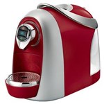 Ficha técnica e caractérísticas do produto Máquina de Café Expresso Multibebidas TRES Modo S04 – Vermelho - 110V