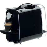 Ficha técnica e caractérísticas do produto Máquina de Café Expresso Qosmo Delta Q Preta