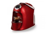Ficha técnica e caractérísticas do produto Máquina de Café Expresso Três Corações S20 Versa Vermelho 220V