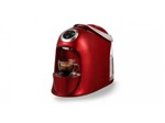 Ficha técnica e caractérísticas do produto Máquina de Café Expresso Três Corações S20 Versa Vermelho 110V