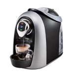 Ficha técnica e caractérísticas do produto Máquina de Café Expresso Três Corações S04 Modo 1050W Preta 127V