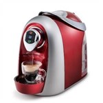 Ficha técnica e caractérísticas do produto Máquina de Café Expresso Três Corações S04 Modo Vermelho 220V