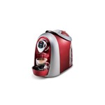 Ficha técnica e caractérísticas do produto Máquina de Café Expresso Três Corações S04 Modo Vermelho 110V