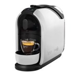 Ficha técnica e caractérísticas do produto Máquina de Café Expresso TRES Mimo 15 Bar - Branca - 110V