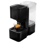 Ficha técnica e caractérísticas do produto Máquina de Café Expresso TRES S26 Pop – Preto - 110V
