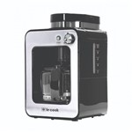 Ficha técnica e caractérísticas do produto Máquina de Café Gourmet Automática com Moedor 127V - Le Cook