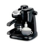 Ficha técnica e caractérísticas do produto Máquina de Café Manual Delonghi Ec9 - 110v