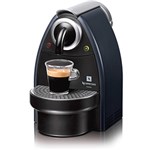 Ficha técnica e caractérísticas do produto Máquina de Café Nespresso Essenza Manual Slate 110V