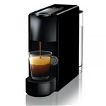 Ficha técnica e caractérísticas do produto Máquina de Café Nespresso Essenza Mini C30 220V Preta