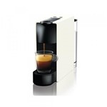 Ficha técnica e caractérísticas do produto Máquina de Café Nespresso Essenza Mini C30 Branca 127V