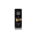 Ficha técnica e caractérísticas do produto Máquina de Café Nespresso Essenza Mini C30 Preta 127v