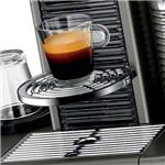 Ficha técnica e caractérísticas do produto Máquina de Café Nespresso Gran Maestria Titanium C520