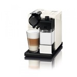 Ficha técnica e caractérísticas do produto Máquina de Café Nespresso Lattissima Branca 220v