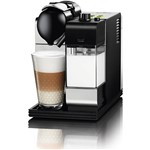 Ficha técnica e caractérísticas do produto Máquina de Café Nespresso Lattissima+ Prata