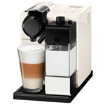 Ficha técnica e caractérísticas do produto Máquina de Café Nespresso Lattissima Touch Branca 110V com Controle Automático de Café