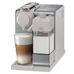 Ficha técnica e caractérísticas do produto Máquina de Café Nespresso Lattissima Touch F521 – Prata - 110V