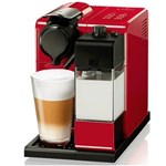 Ficha técnica e caractérísticas do produto Máquina de Café Expresso Lattissima Touch Red