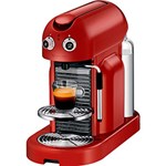 Ficha técnica e caractérísticas do produto Máquina de Café Nespresso Maestria Rosso C500