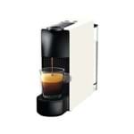 Ficha técnica e caractérísticas do produto Máquina de Café Nespresso Mini, Branca - C30 - 220V
